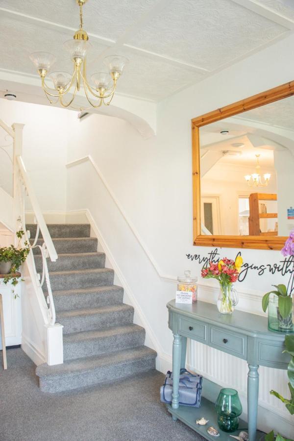 B'S Place Guest House ペイントン エクステリア 写真