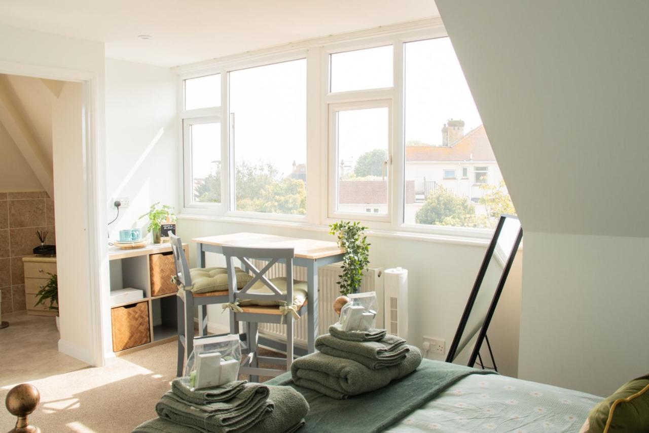 B'S Place Guest House ペイントン エクステリア 写真