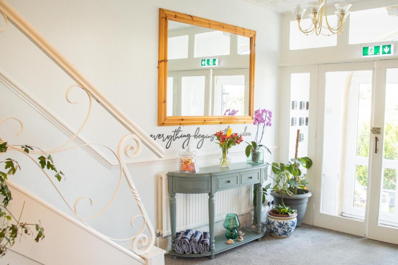 B'S Place Guest House ペイントン エクステリア 写真